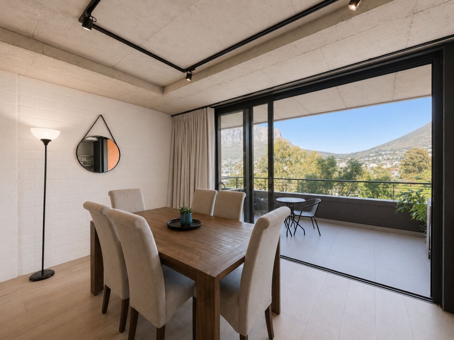 To Let 1 Bedroom Property for Rent in Bo Kaap Western Cape
